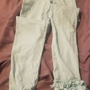 Matilda Jane leggings